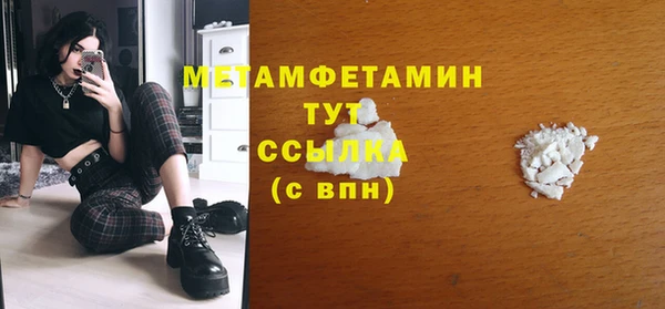 молекула духа Белокуриха